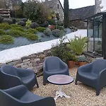 Les Hotes Du Lac, Et Tables D'hotes 3* Mandailles