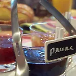 ベッド・アンド・ブレックファスト Les Hotes Du Lac, Et Tables D'hotes