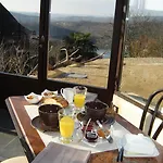 Les Hotes Du Lac, Et Tables D'hotes Mandailles