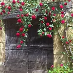 Les Hotes Du Lac, Et Tables D'hotes 3*