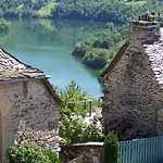 Les Hotes Du Lac, Et Tables D'hotes ベッド・アンド・ブレックファスト