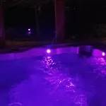 Les Hotes Du Lac, Et Tables D'hotes Mandailles