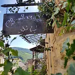 ベッド・アンド・ブレックファスト Les Hotes Du Lac, Et Tables D'hotes