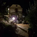 Les Hotes Du Lac, Et Tables D'hotes Mandailles