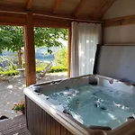 ベッド・アンド・ブレックファスト Les Hotes Du Lac, Et Tables D'hotes 3*