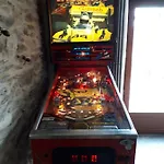 Les Hotes Du Lac, Et Tables D'hotes ベッド・アンド・ブレックファスト Mandailles