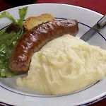 Les Hotes Du Lac, Et Tables D'hotes Mandailles