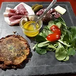 Les Hotes Du Lac, Et Tables D'hotes ベッド・アンド・ブレックファスト Mandailles