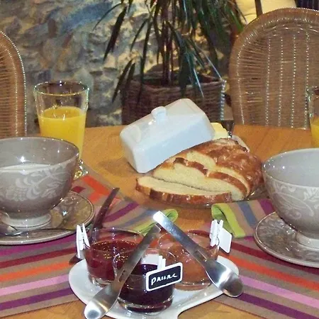 Les Hotes Du Lac, Et Tables D'hotes