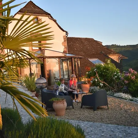 Bed & Breakfast Les Hotes Du Lac, Et Tables D'hotes