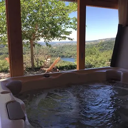 Les Hotes Du Lac, Et Tables D'hotes