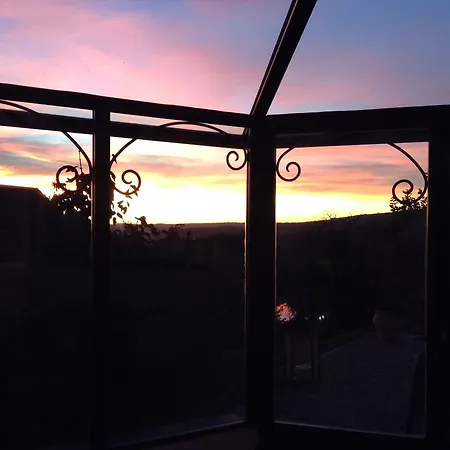 Les Hotes Du Lac, Et Tables D'hotes Bed & Breakfast 3*