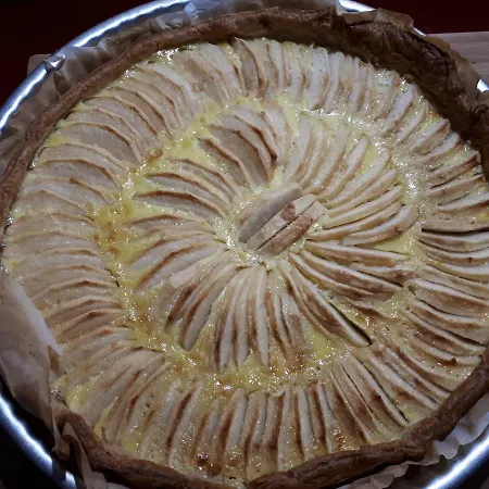 Les Hotes Du Lac, Et Tables D'hotes Bed & Breakfast Mandailles (Aveyron)