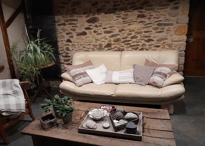 Les Hotes Du Lac, Et Tables D'hotes 3*