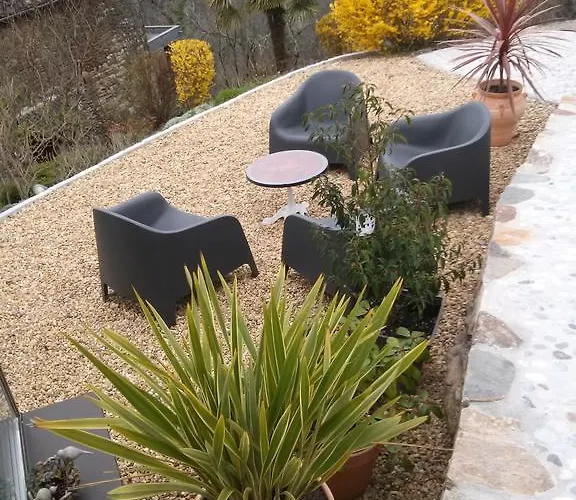 Les Hotes Du Lac, Et Tables D'hotes