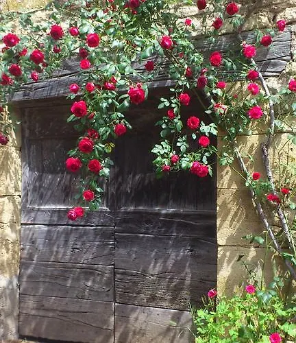 Les Hotes Du Lac, Et Tables D'hotes 3*