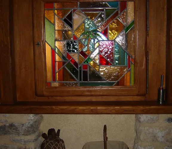 Les Hotes Du Lac, Et Tables D'hotes Bed & Breakfast 3*