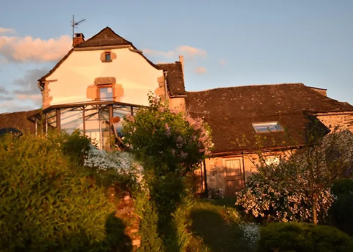 Les Hotes Du Lac, Et Tables D'hotes