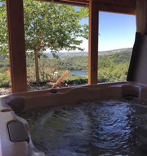 Les Hotes Du Lac, Et Tables D'hotes