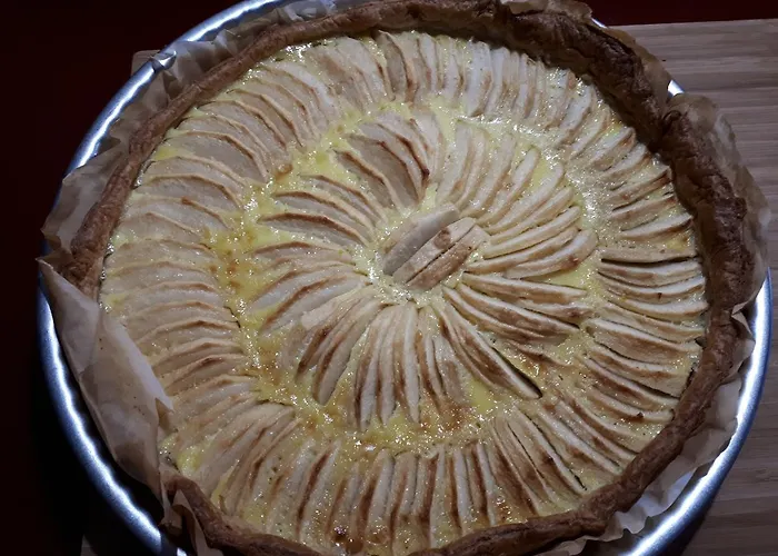 Les Hotes Du Lac, Et Tables D'hotes Bed & Breakfast Mandailles (Aveyron)